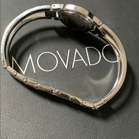 Movado women’s watch main image 6